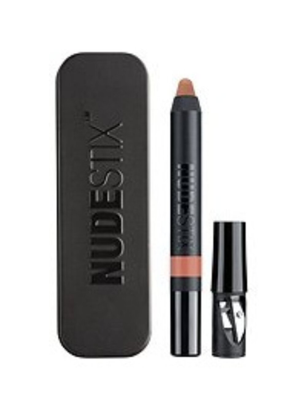 Nudestix Womens Intense Matte Lip + Cheek Pencil  Multi Size OS NWT